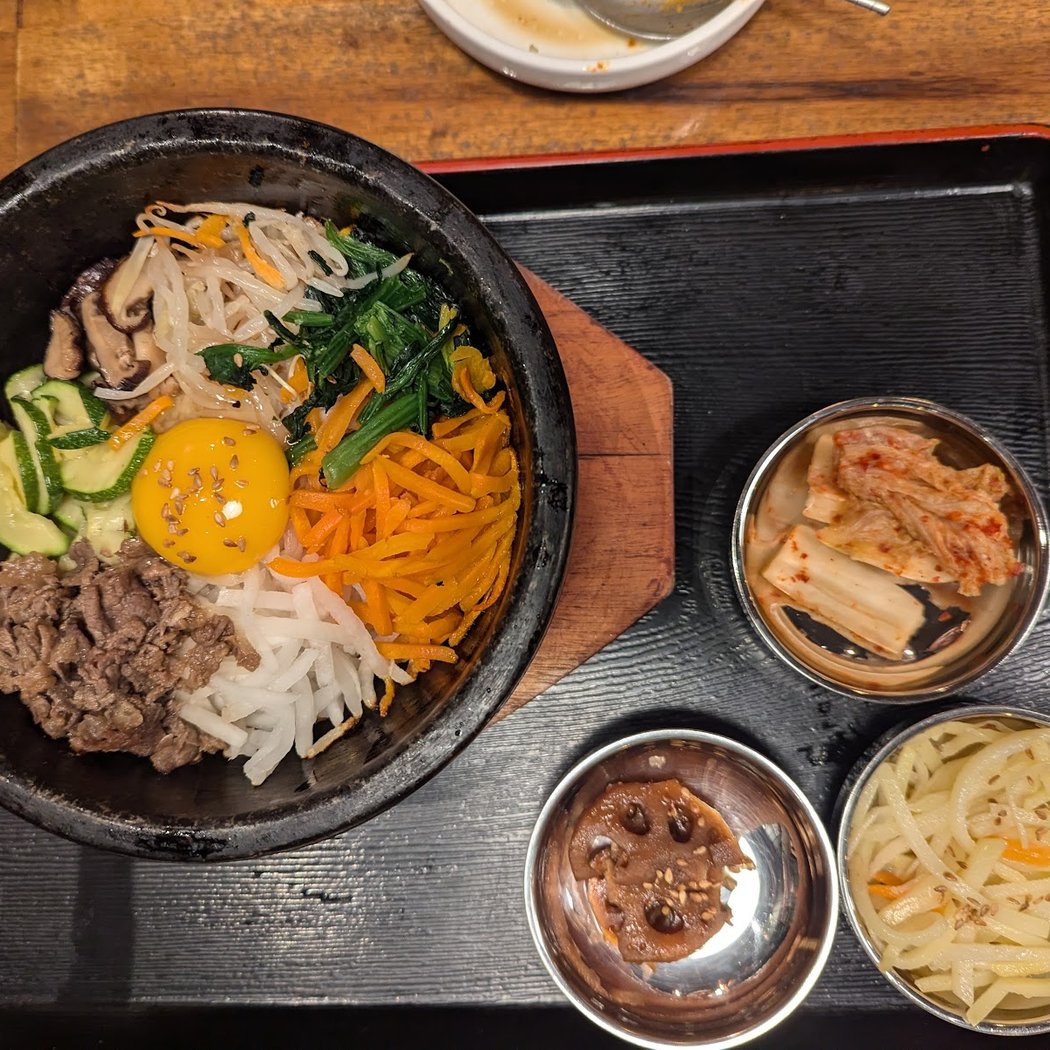 구이 레스토랑 GOUI PARIS 1